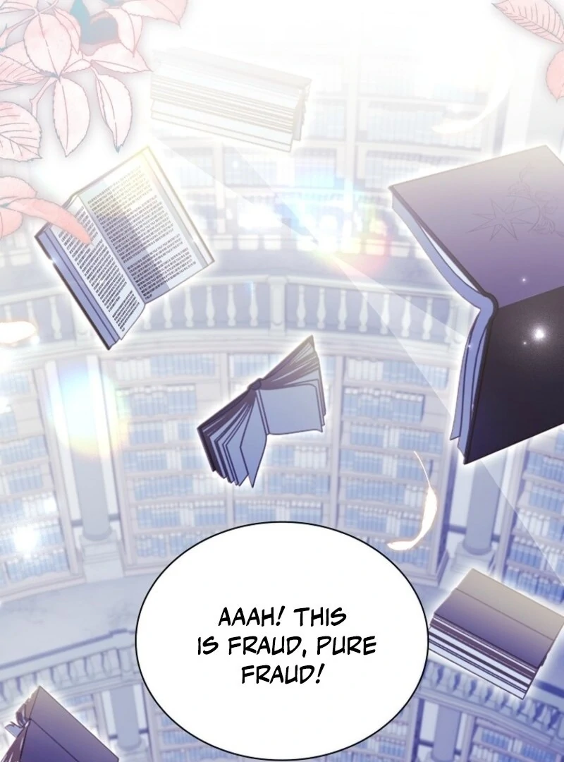 The Lady Wants to Rest - Chapter 177 Page 21