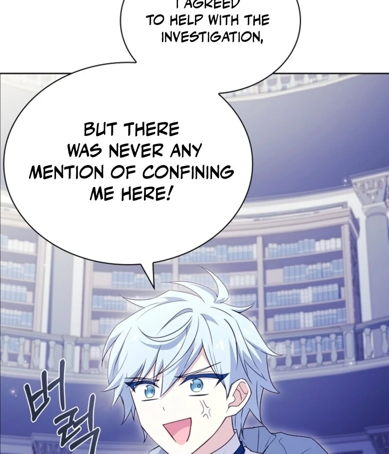 The Lady Wants to Rest - Chapter 177 Page 26