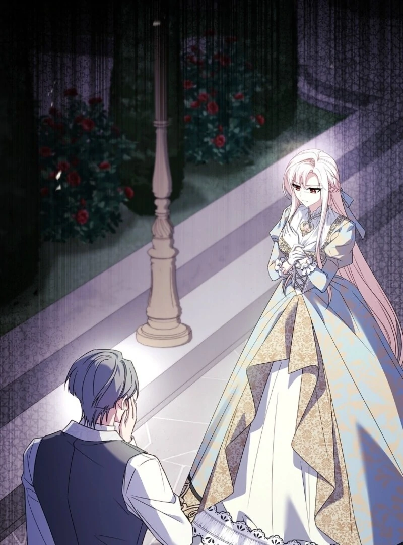 The Lady Wants to Rest - Chapter 177 Page 5