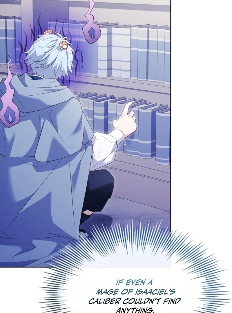 The Lady Wants to Rest - Chapter 177 Page 50