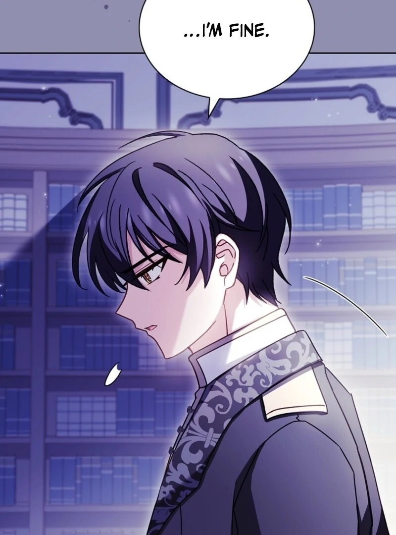 The Lady Wants to Rest - Chapter 177 Page 76