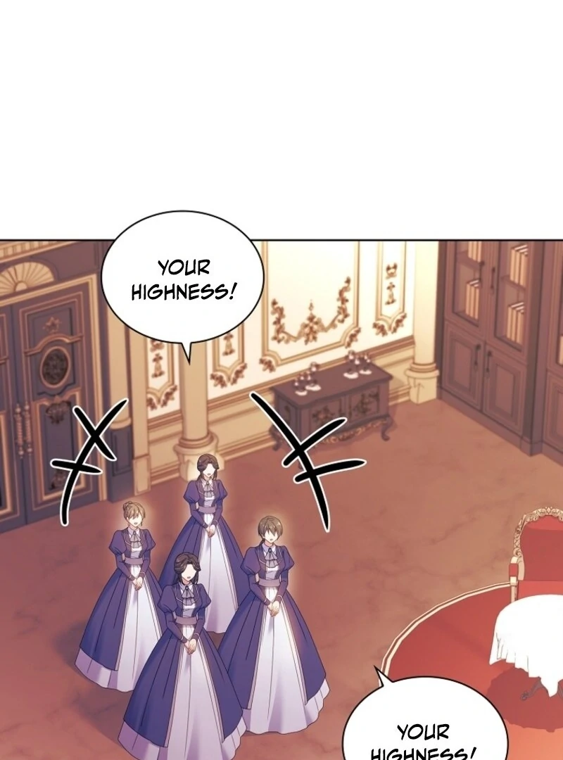 The Lady Wants to Rest - Chapter 177 Page 85