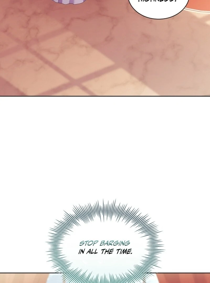 The Lady Wants to Rest - Chapter 177 Page 86