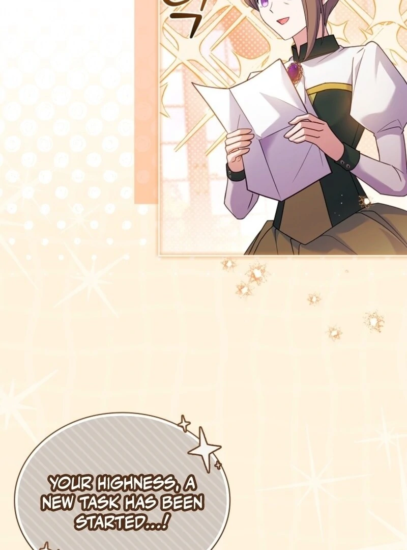 The Lady Wants to Rest - Chapter 177 Page 89