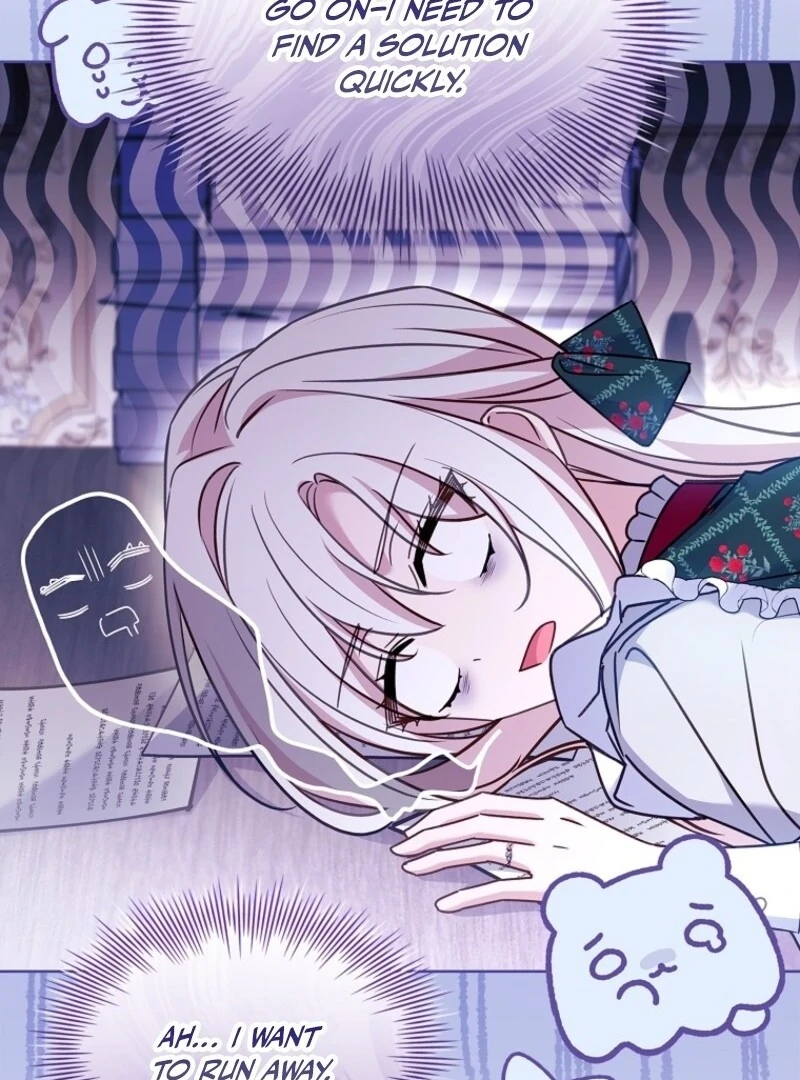 The Lady Wants to Rest - Chapter 177 Page 93