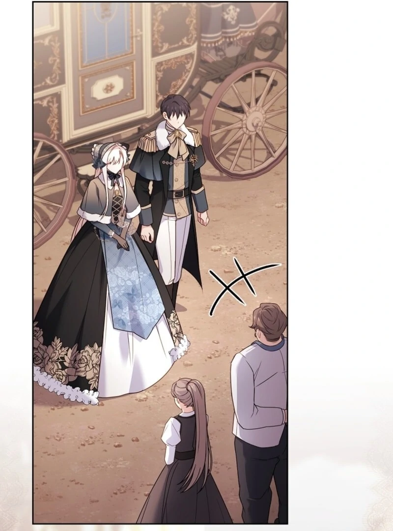 The Lady Wants to Rest - Chapter 178 Page 100