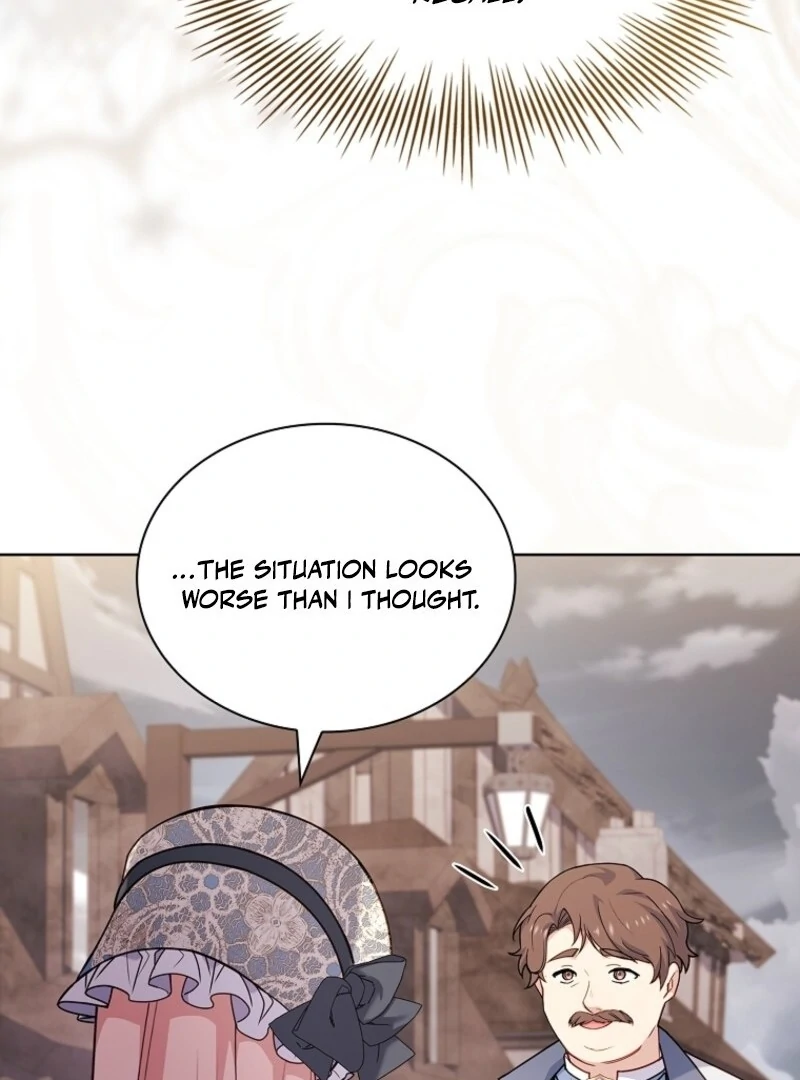 The Lady Wants to Rest - Chapter 178 Page 104