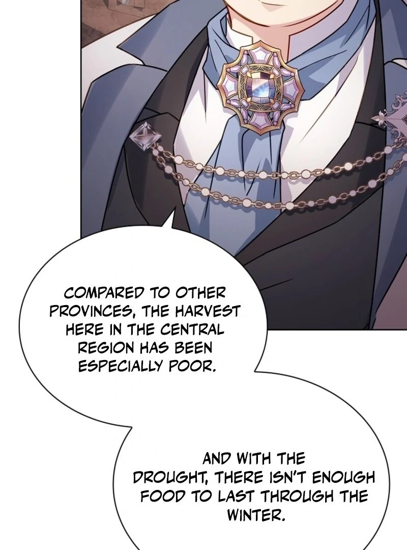 The Lady Wants to Rest - Chapter 178 Page 107