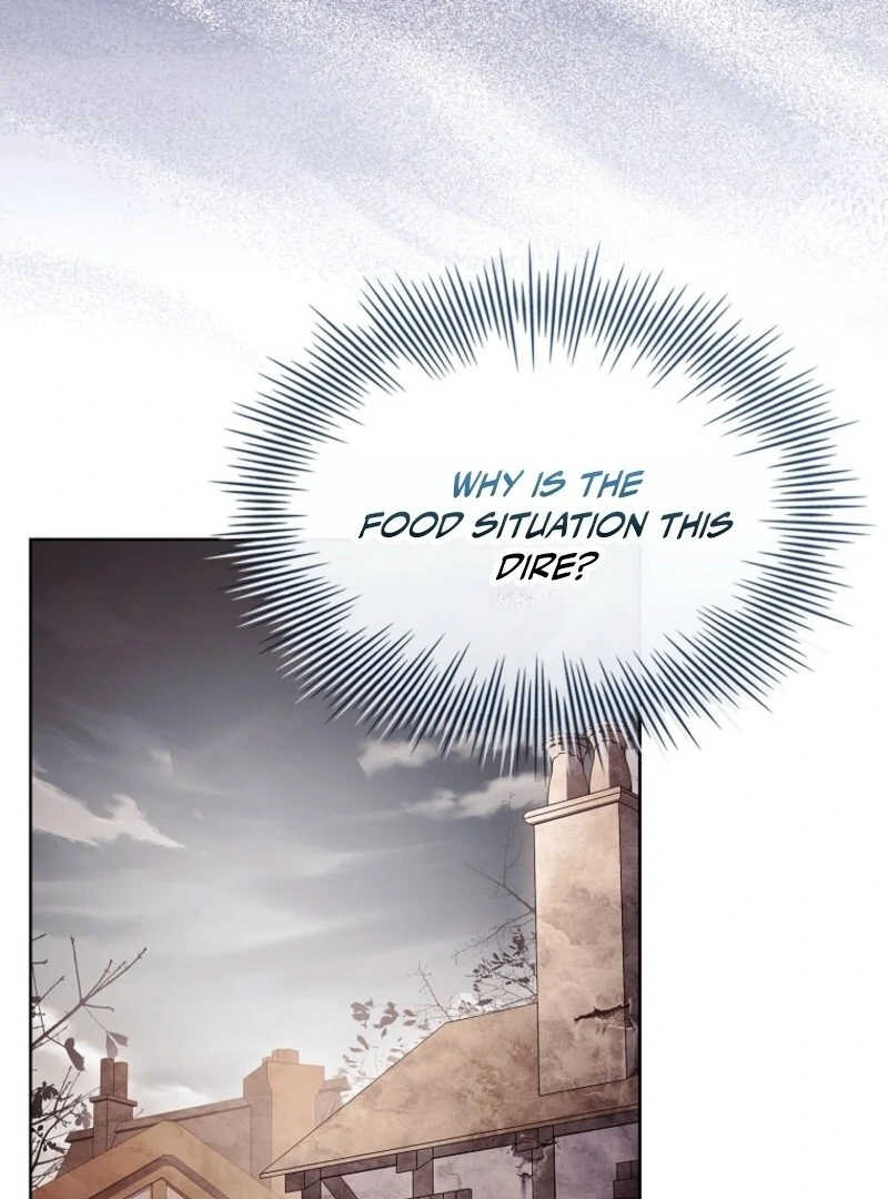 The Lady Wants to Rest - Chapter 178 Page 110