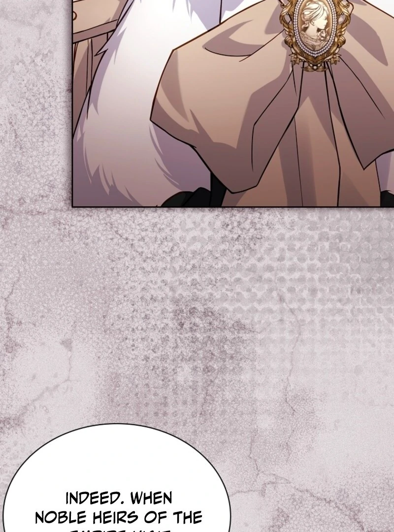 The Lady Wants to Rest - Chapter 178 Page 119