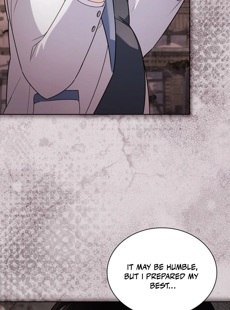 The Lady Wants to Rest - Chapter 178 Page 121