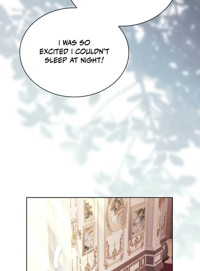 The Lady Wants to Rest - Chapter 178 Page 132