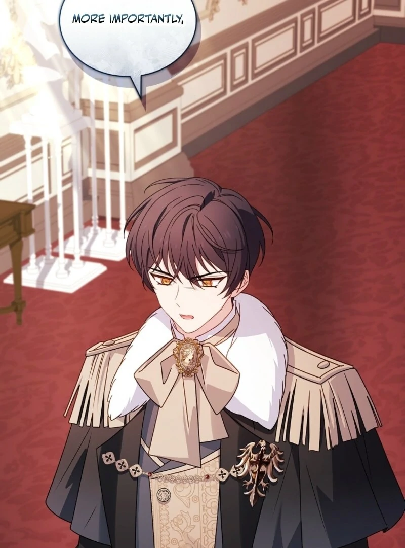 The Lady Wants to Rest - Chapter 178 Page 135