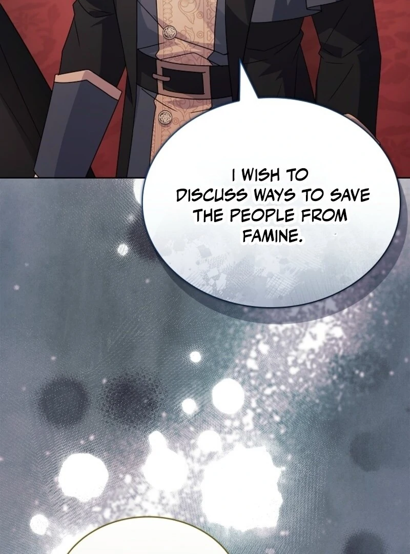 The Lady Wants to Rest - Chapter 178 Page 136