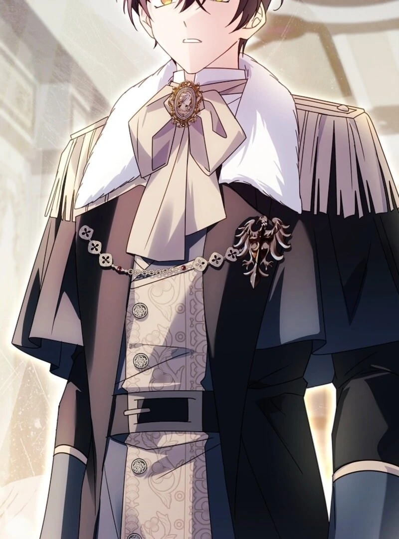 The Lady Wants to Rest - Chapter 178 Page 140