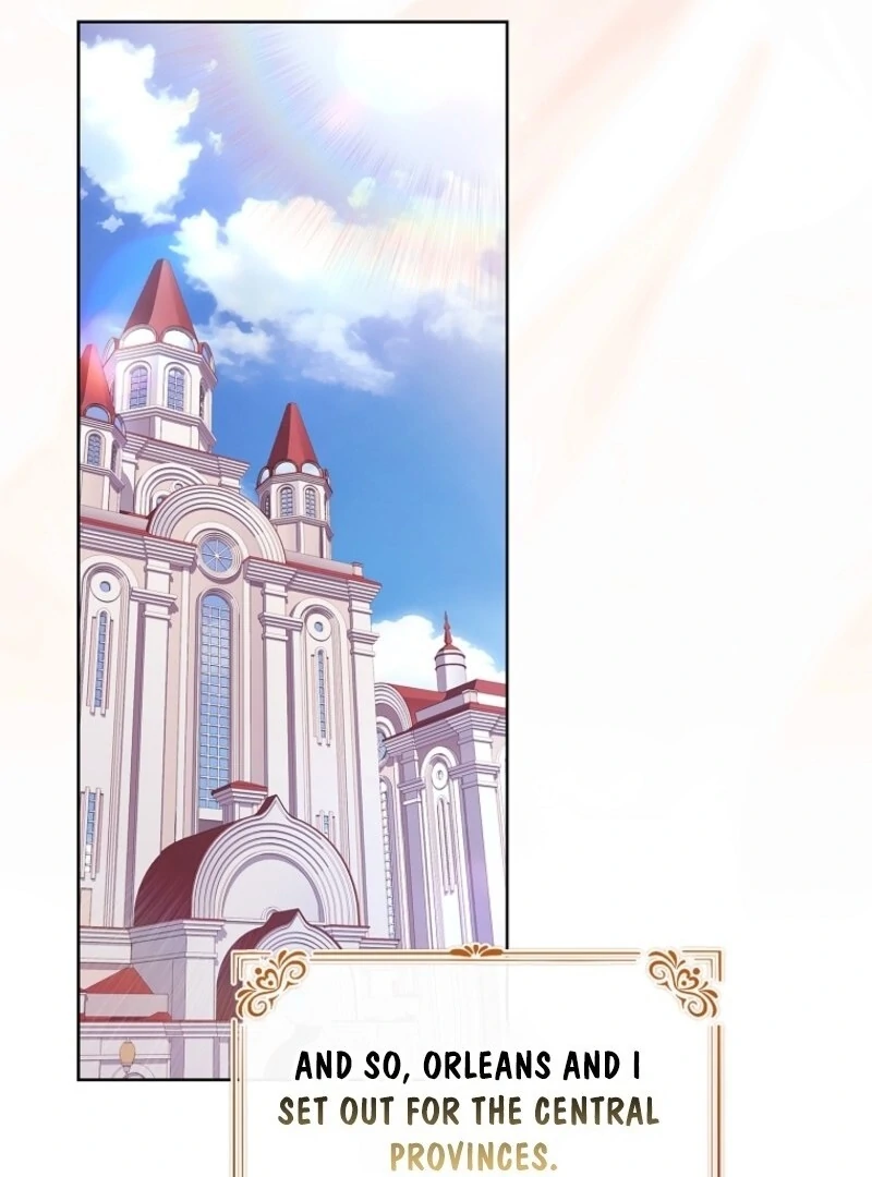 The Lady Wants to Rest - Chapter 178 Page 32