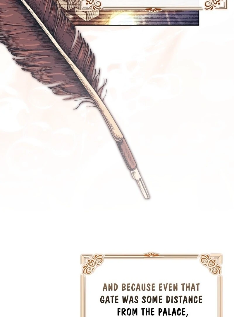 The Lady Wants to Rest - Chapter 178 Page 35