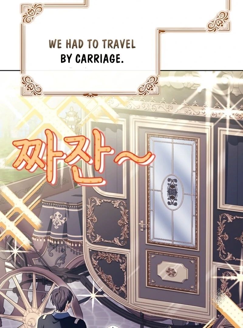 The Lady Wants to Rest - Chapter 178 Page 36