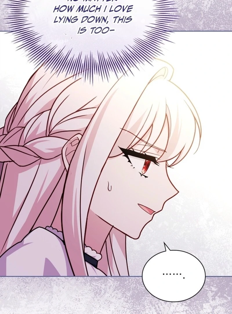 The Lady Wants to Rest - Chapter 178 Page 46