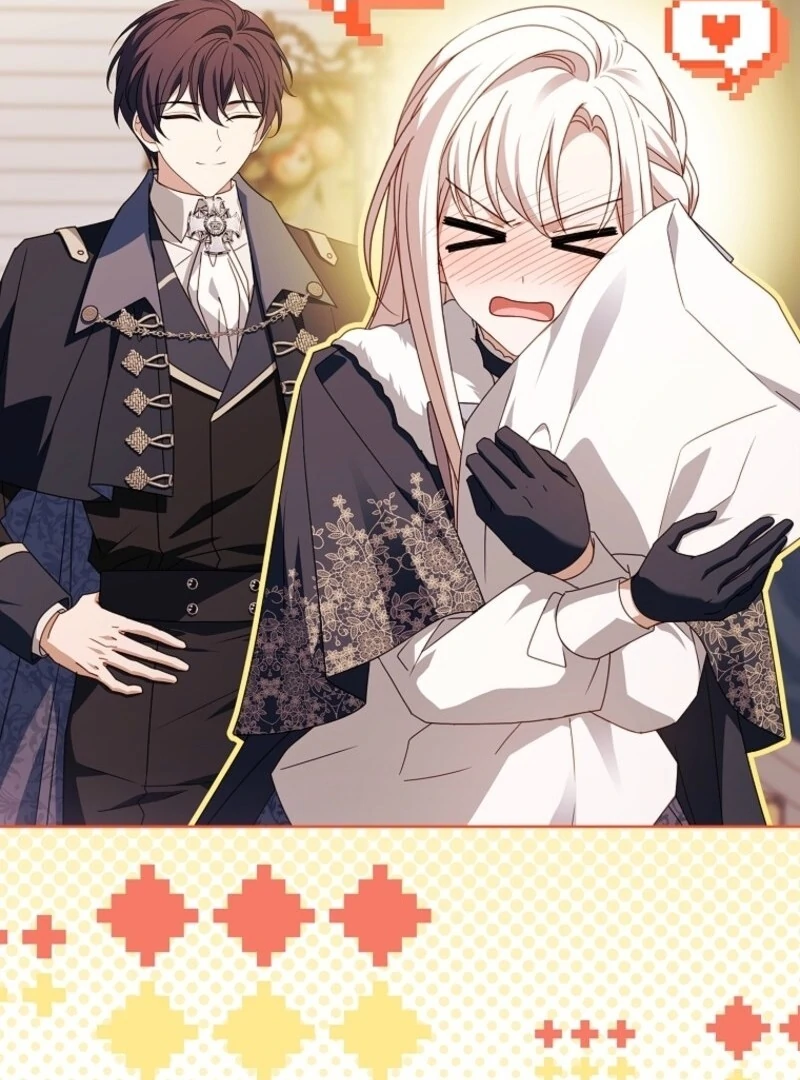 The Lady Wants to Rest - Chapter 178 Page 48