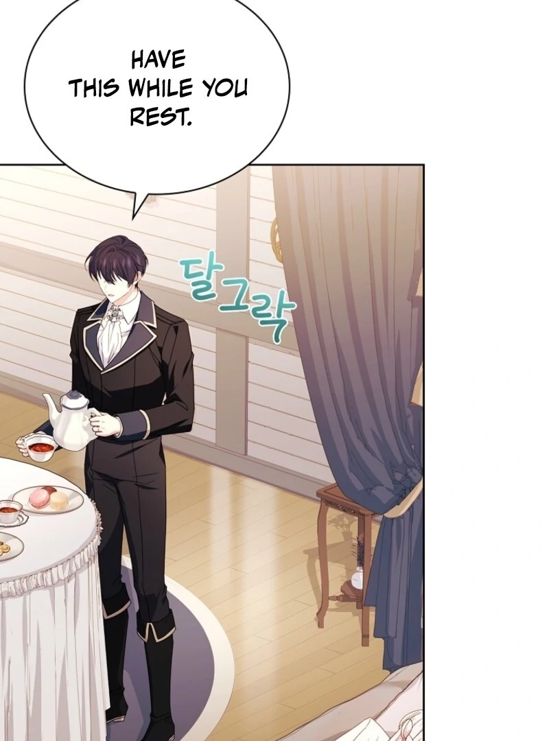 The Lady Wants to Rest - Chapter 178 Page 54