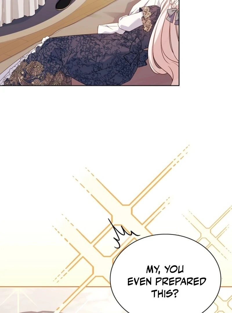 The Lady Wants to Rest - Chapter 178 Page 55