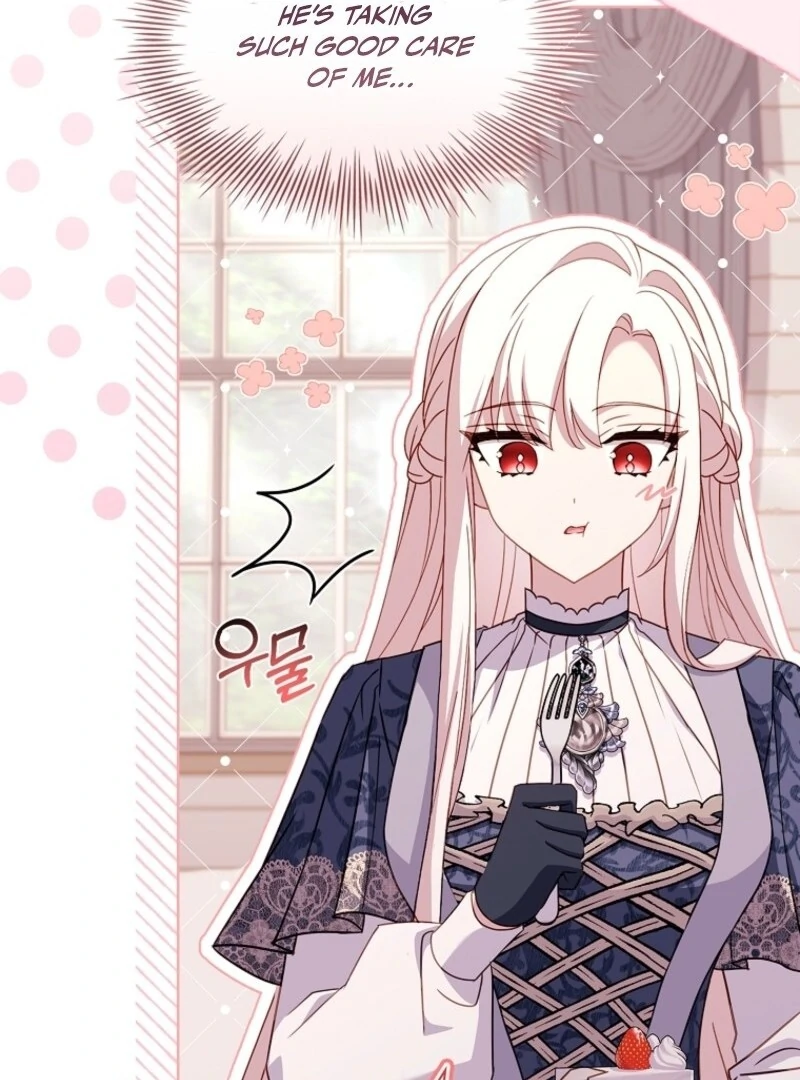 The Lady Wants to Rest - Chapter 178 Page 58