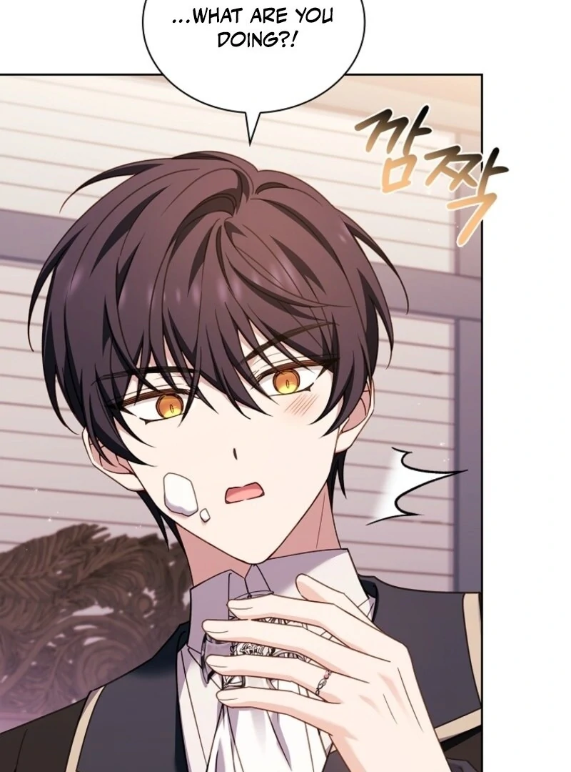 The Lady Wants to Rest - Chapter 178 Page 81