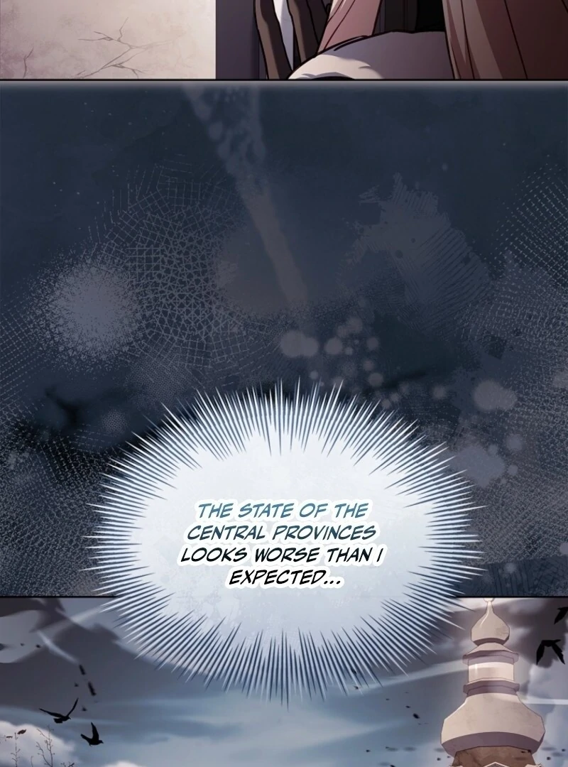 The Lady Wants to Rest - Chapter 178 Page 97