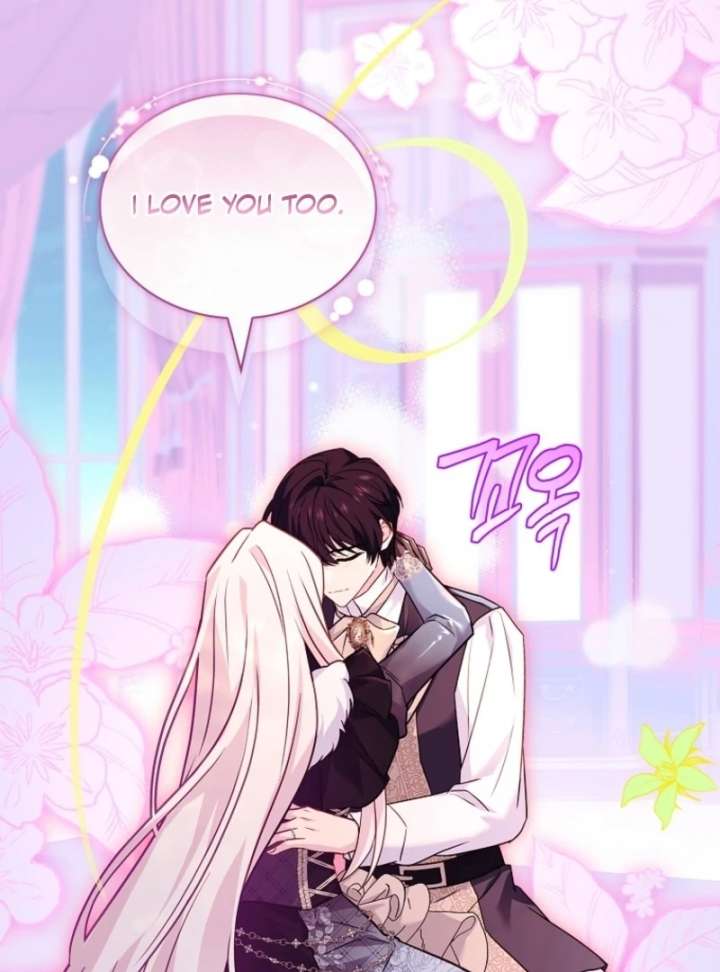 The Lady Wants to Rest - Chapter 179 Page 110