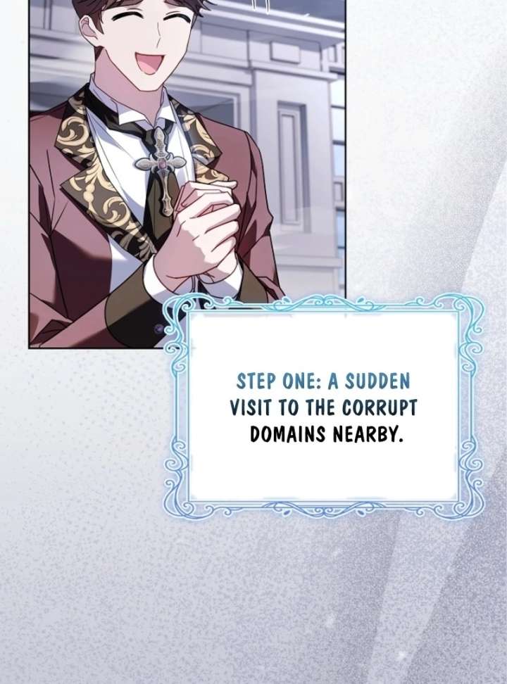 The Lady Wants to Rest - Chapter 179 Page 117