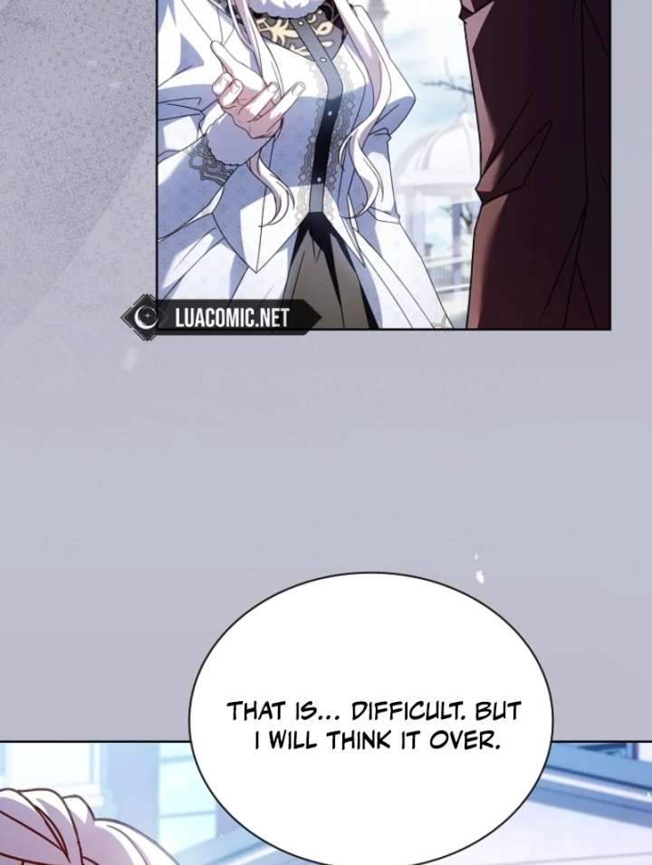 The Lady Wants to Rest - Chapter 179 Page 119