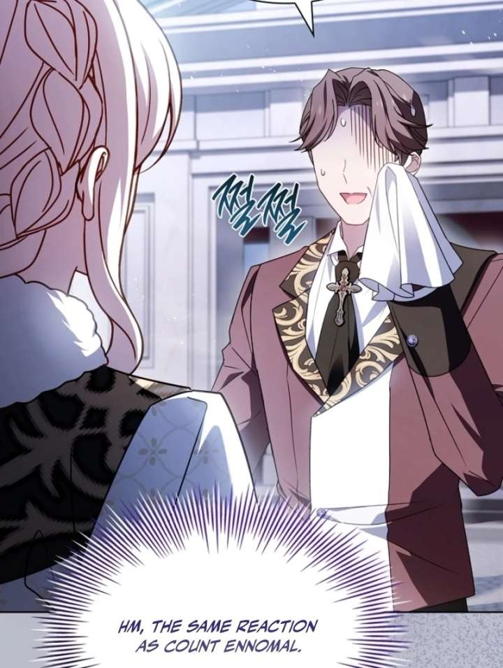 The Lady Wants to Rest - Chapter 179 Page 120