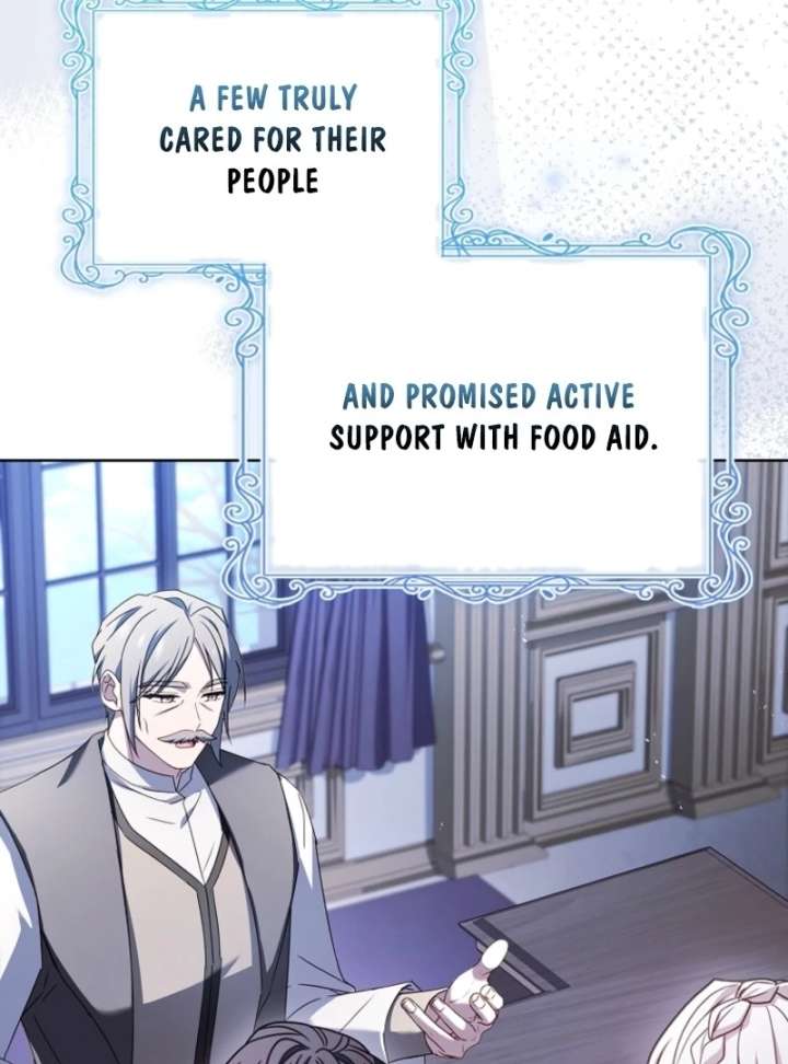 The Lady Wants to Rest - Chapter 179 Page 125