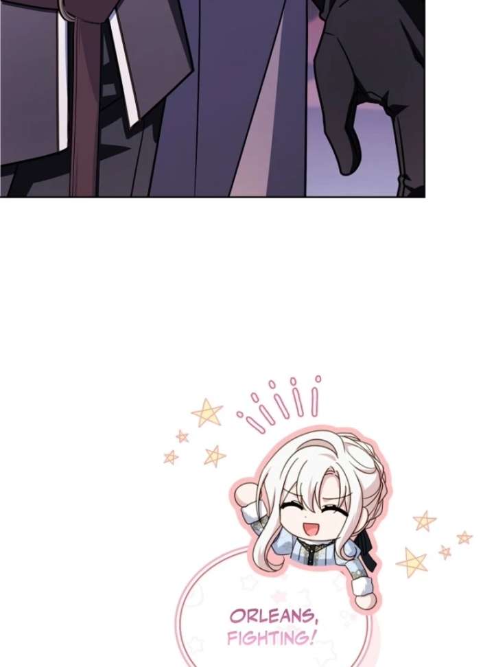 The Lady Wants to Rest - Chapter 179 Page 134