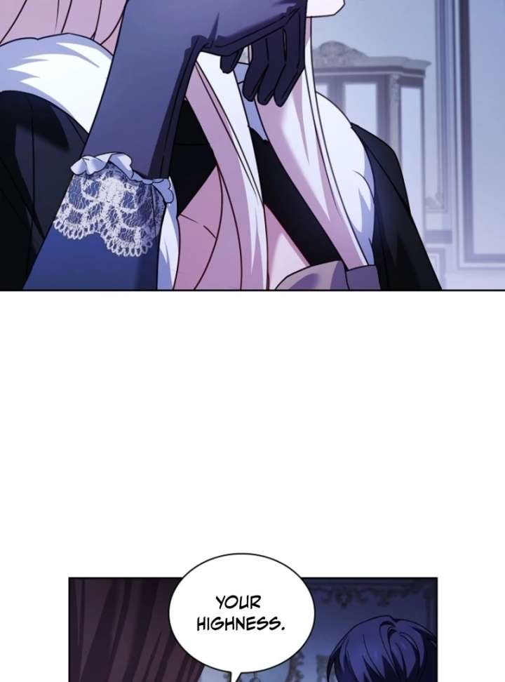 The Lady Wants to Rest - Chapter 179 Page 42