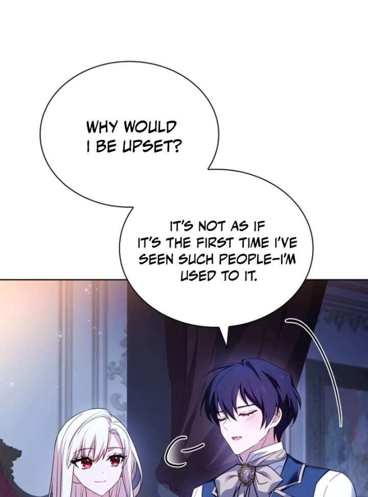 The Lady Wants to Rest - Chapter 179 Page 49