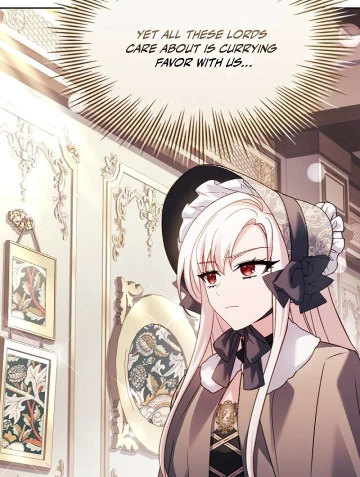 The Lady Wants to Rest - Chapter 179 Page 8