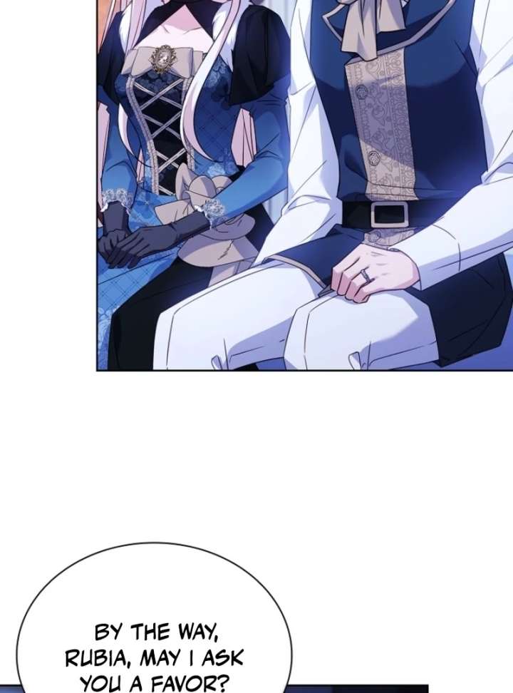 The Lady Wants to Rest - Chapter 179 Page 92