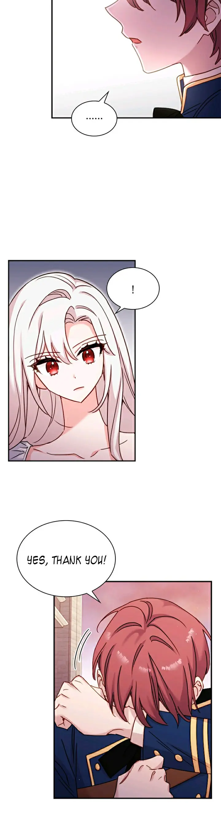 The Lady Wants to Rest - Chapter 18 Page 14