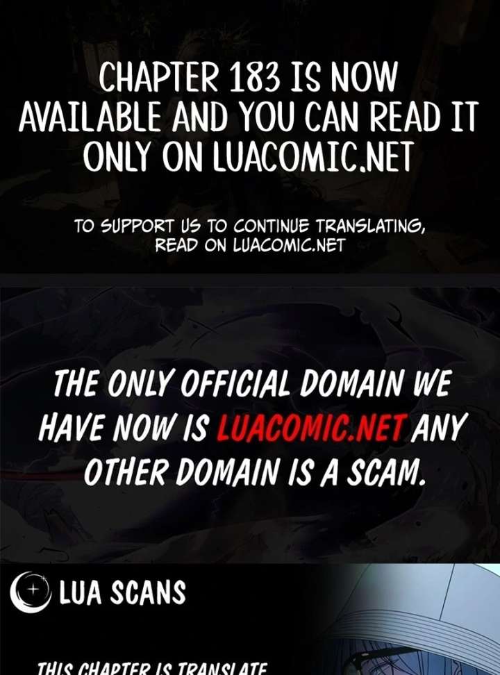 The Lady Wants to Rest - Chapter 180 Page 1