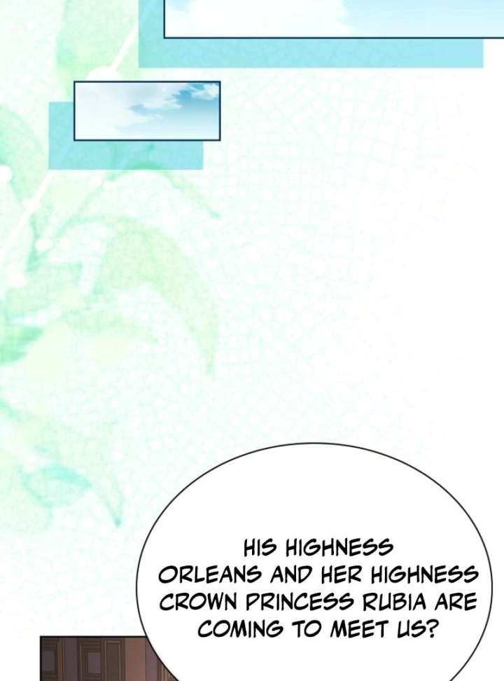 The Lady Wants to Rest - Chapter 180 Page 115