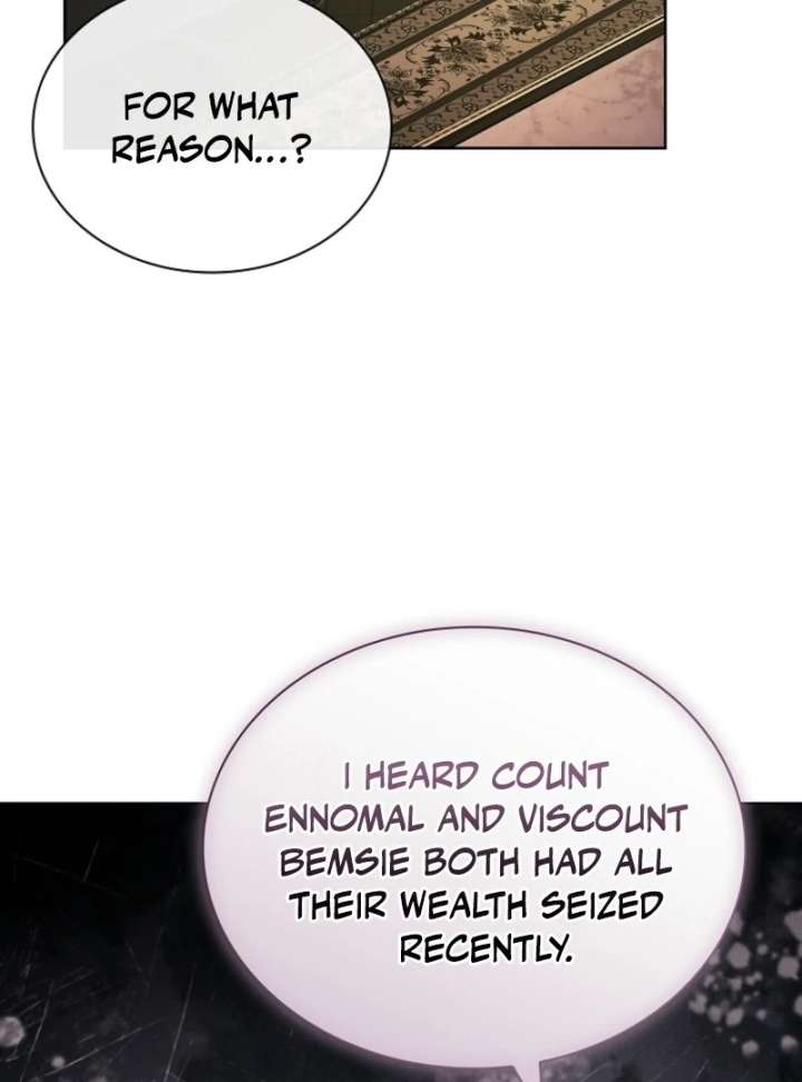 The Lady Wants to Rest - Chapter 180 Page 117