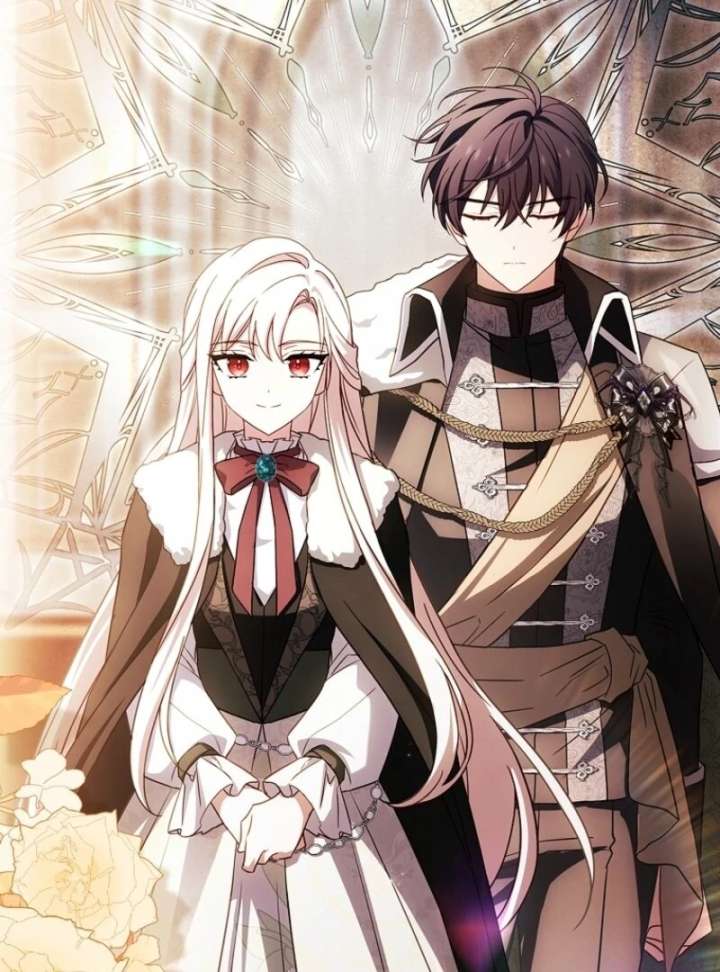 The Lady Wants to Rest - Chapter 180 Page 120