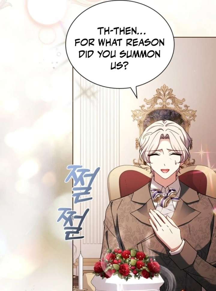 The Lady Wants to Rest - Chapter 180 Page 125