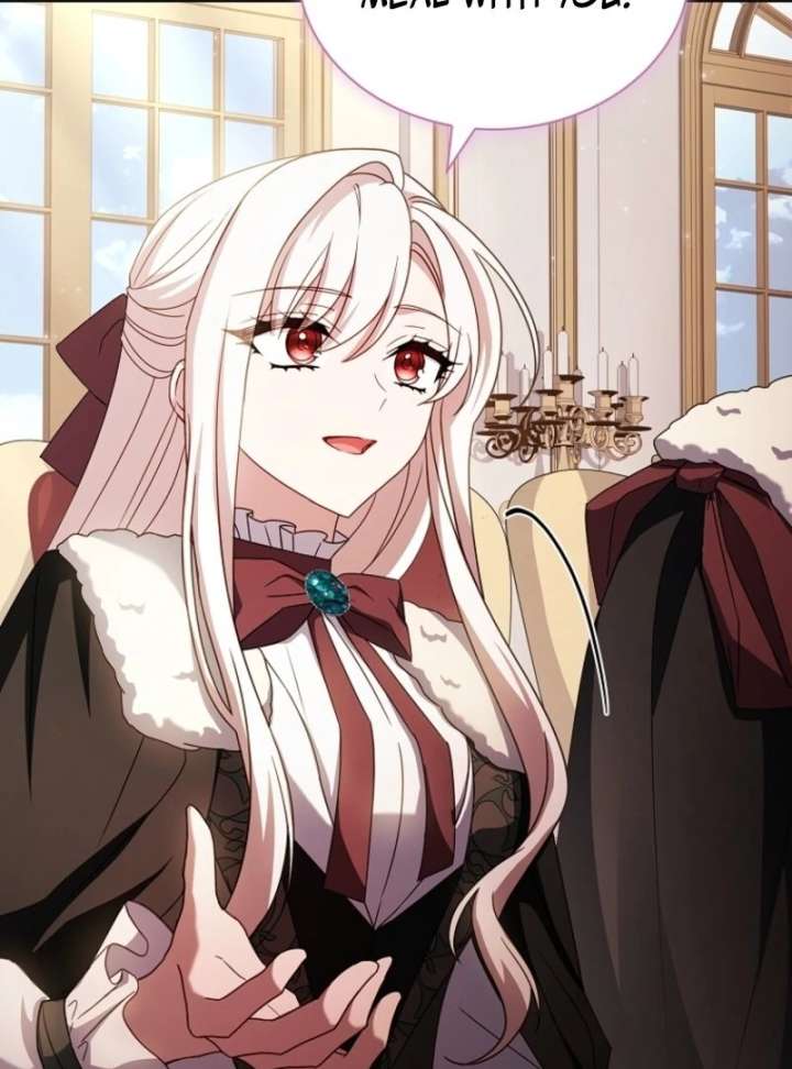 The Lady Wants to Rest - Chapter 180 Page 127