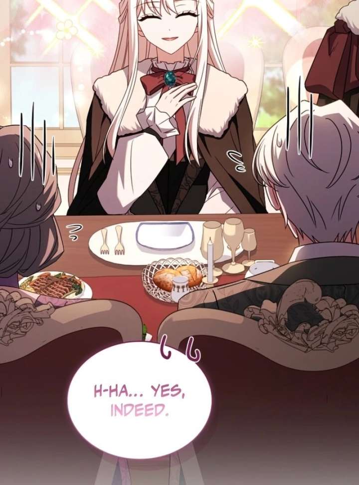 The Lady Wants to Rest - Chapter 180 Page 131