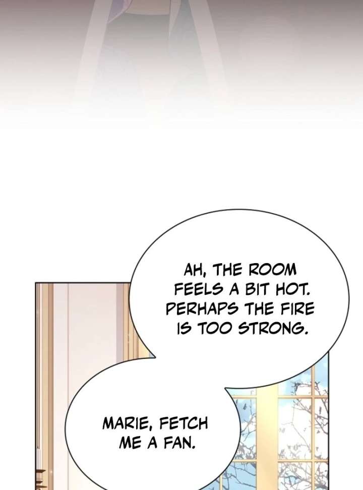 The Lady Wants to Rest - Chapter 180 Page 132