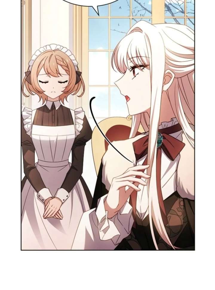 The Lady Wants to Rest - Chapter 180 Page 133