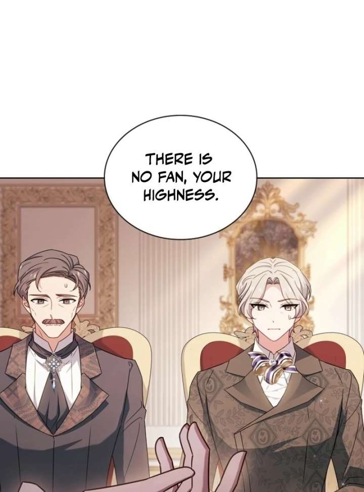 The Lady Wants to Rest - Chapter 180 Page 134